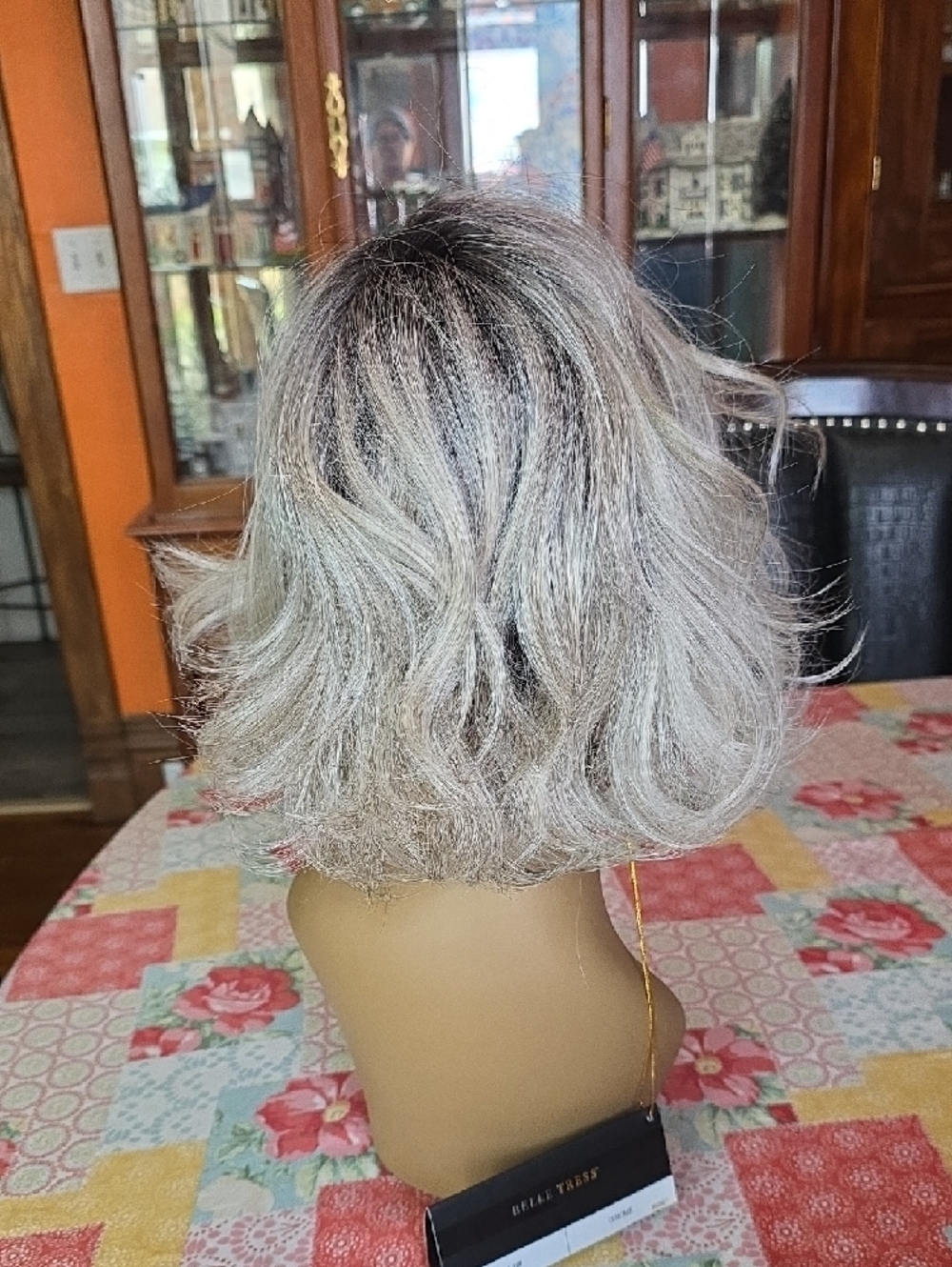 Belle Tress Arista In Chrome NEW!! - Picture 3 of 5